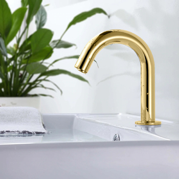 Toto Sensor Faucet